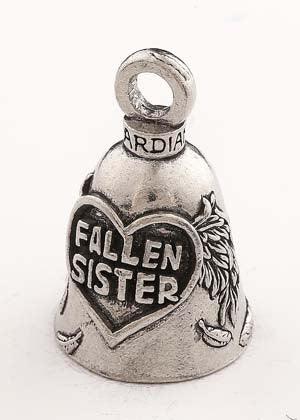 GB Fallen Sist Guardian Bell® GB Fallen Sister - Wind Angels