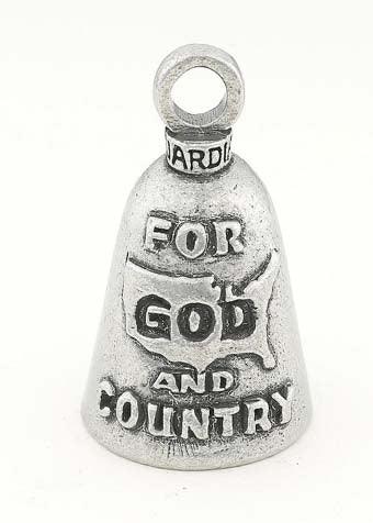 GB For God & C Guardian Bell® GB For God & Country - Wind Angels