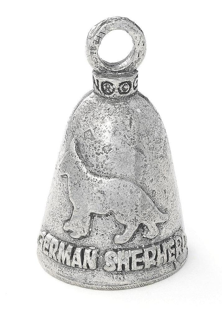 GB German Shep Guardian Bell® German Shepherd Dog Breed - Wind Angels