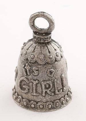 GB It's A Girl Guardian Bell® GB It's A Girl - Wind Angels