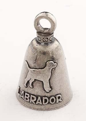 GB Labrador Dog Guardian Bell® GB Labrador Dogs - Wind Angels