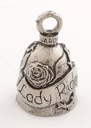 GB Lady Rider Guardian Bell® Lady Rider - Wind Angels