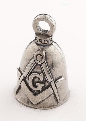 GB Masonic Guardian Bell® Masonic - Wind Angels