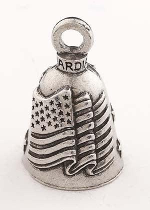 GB Old Glory Guardian Bell® Old Glory - Wind Angels