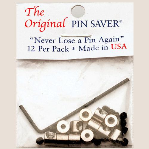 GB Pin Sv Pinz Saver - 12 Pcs Per Pack - Wind Angels