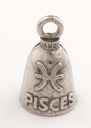 GB Pisces Guardian Bell® GB Piscies - Wind Angels