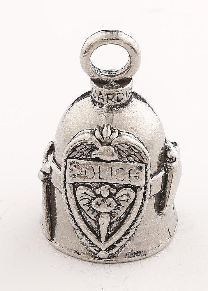 GB Police Guardian Bell® Police - Wind Angels