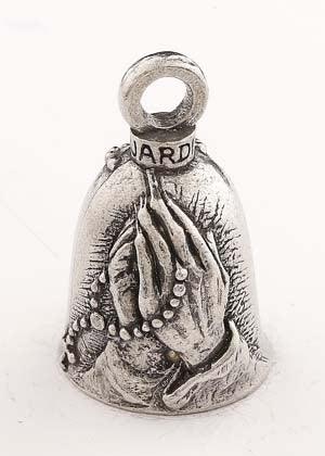 GB Praying Hands Guardian Bell® Praying Hands - Wind Angels