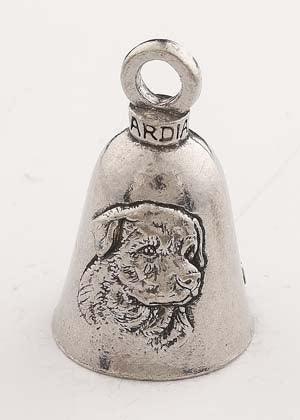 GB Rottweil Dog Guardian Bell® GB Rottweiler Dog - Wind Angels