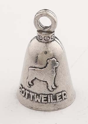 GB Rottweil Dog Guardian Bell® GB Rottweiler Dog - Wind Angels