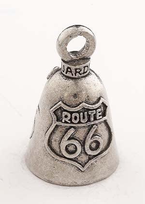 GB Route 66 Guardian Bell® Route 66 - Wind Angels