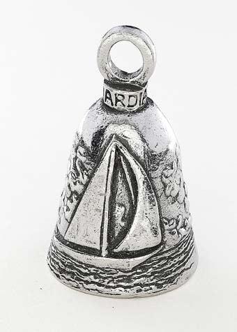 GB Sailboat Guardian Bell® GB Sailboat - Wind Angels