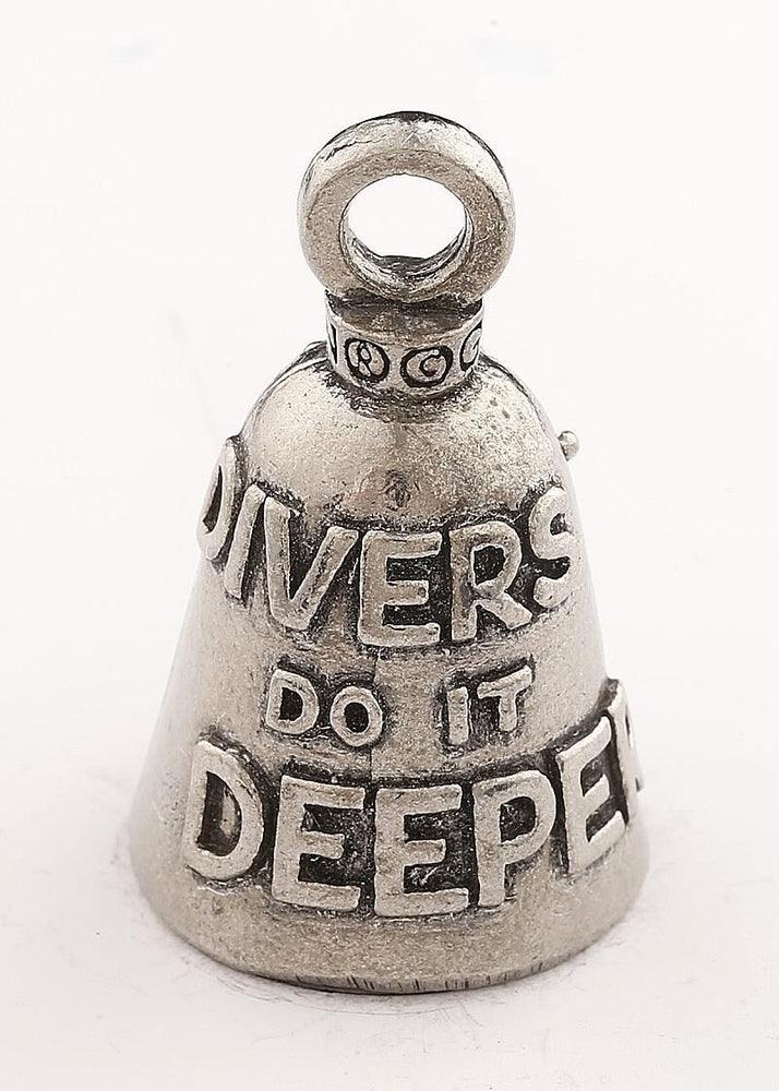 GB Scuba Diver Guardian Bell® GB Scuba Diver - Wind Angels