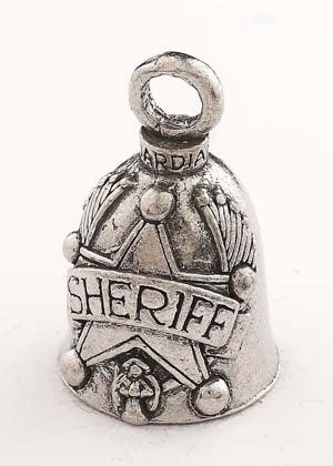 GB Sheriff Guardian Bell® GB Sheriff - Wind Angels