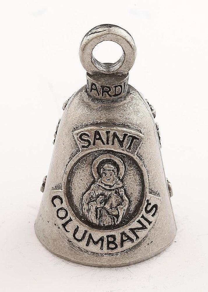 GB St. Columb Guardian Bell® GB St. Columbanus - Wind Angels