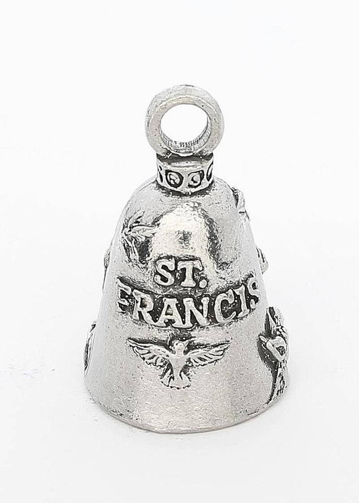 GB St. Francis Guardian Bell® GB St. Francis - Wind Angels