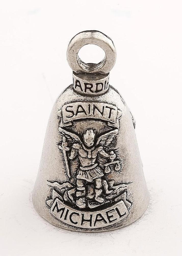 GB St. Michael Guardian Bell® St. Michael - Wind Angels