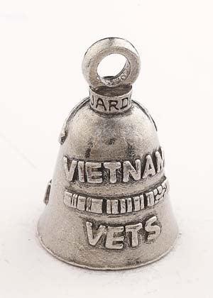GB Vietnam Vets Guardian Bell® Vietnam Vets - Wind Angels