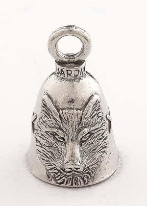 GB Wolf Guardian Bell® Wolf - Wind Angels