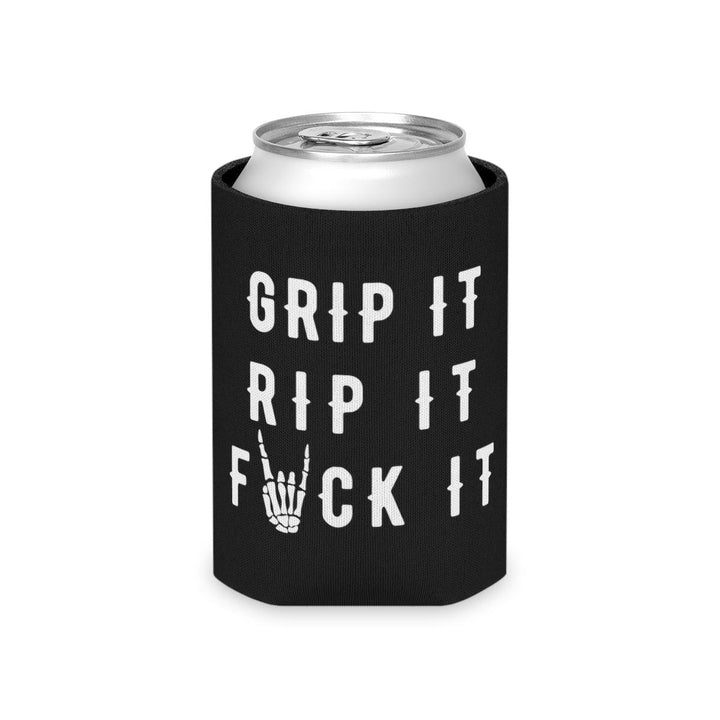 Grip It Koozie - Wind Angels