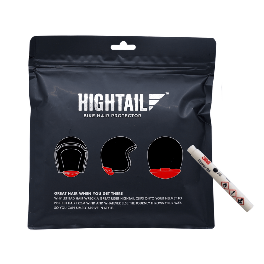 HIGHTAIL Hair Protector - Wind Angels
