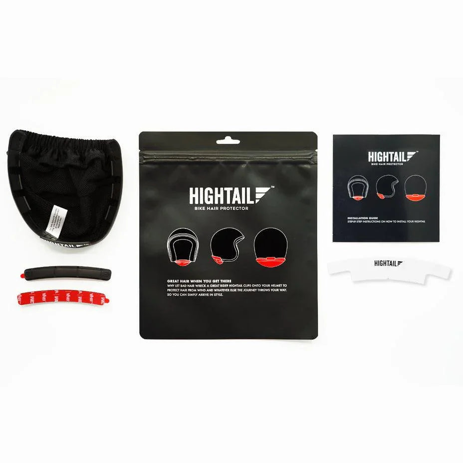 HIGHTAIL Hair Protector - Wind Angels