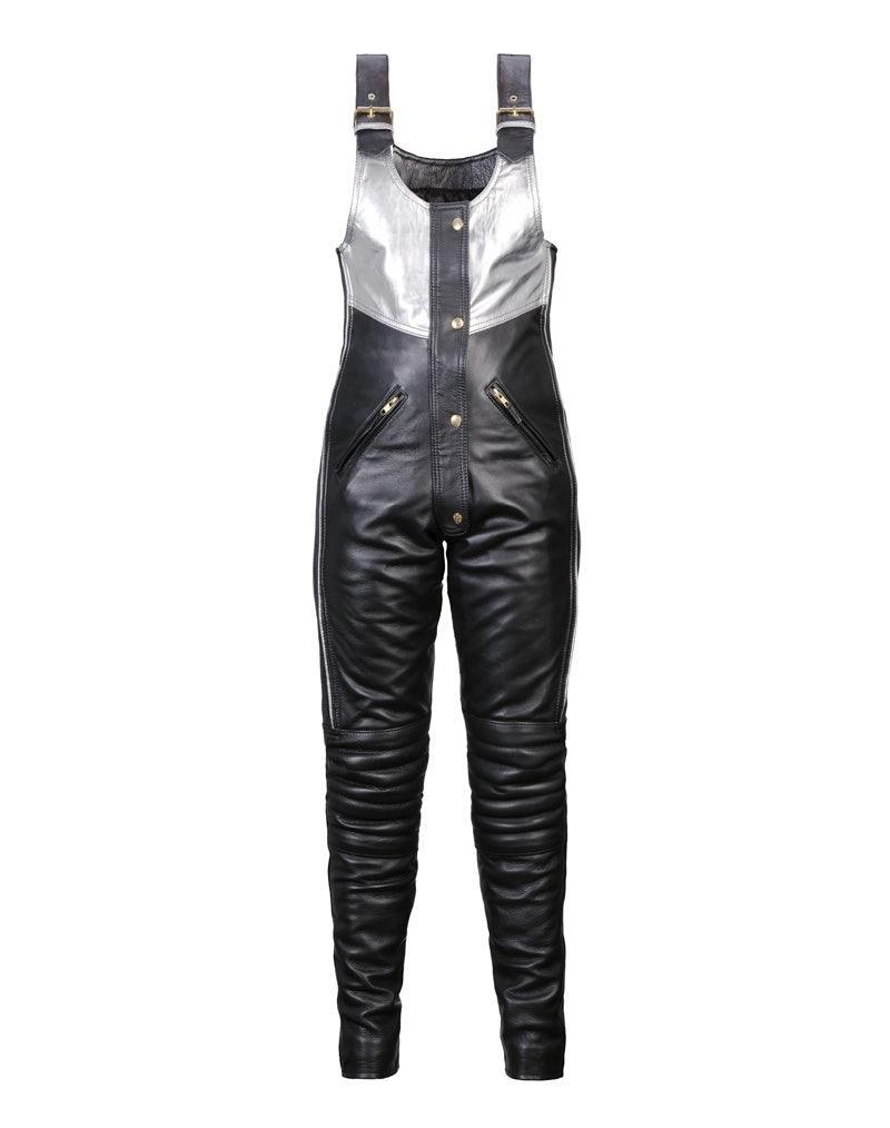 Linda Overalls - Wind Angels