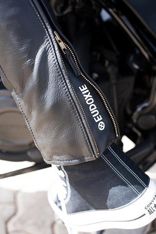 Linda Overalls - Wind Angels