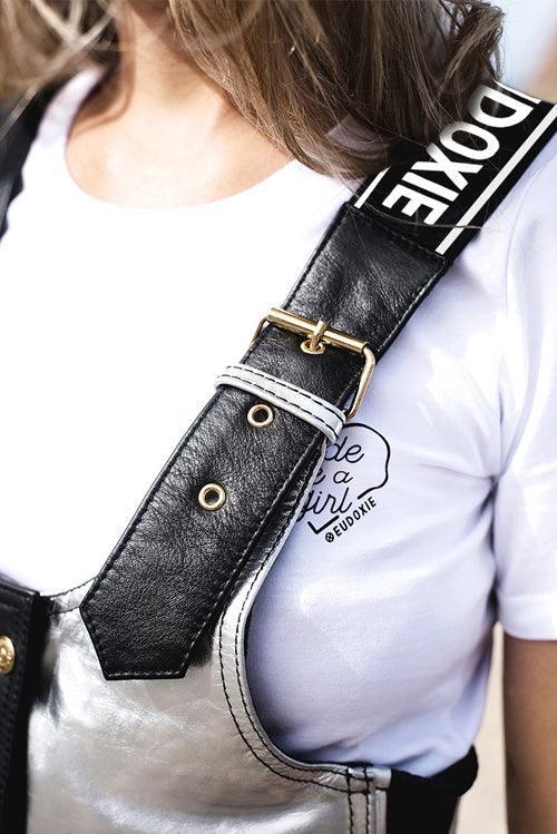 Linda Overalls - Wind Angels