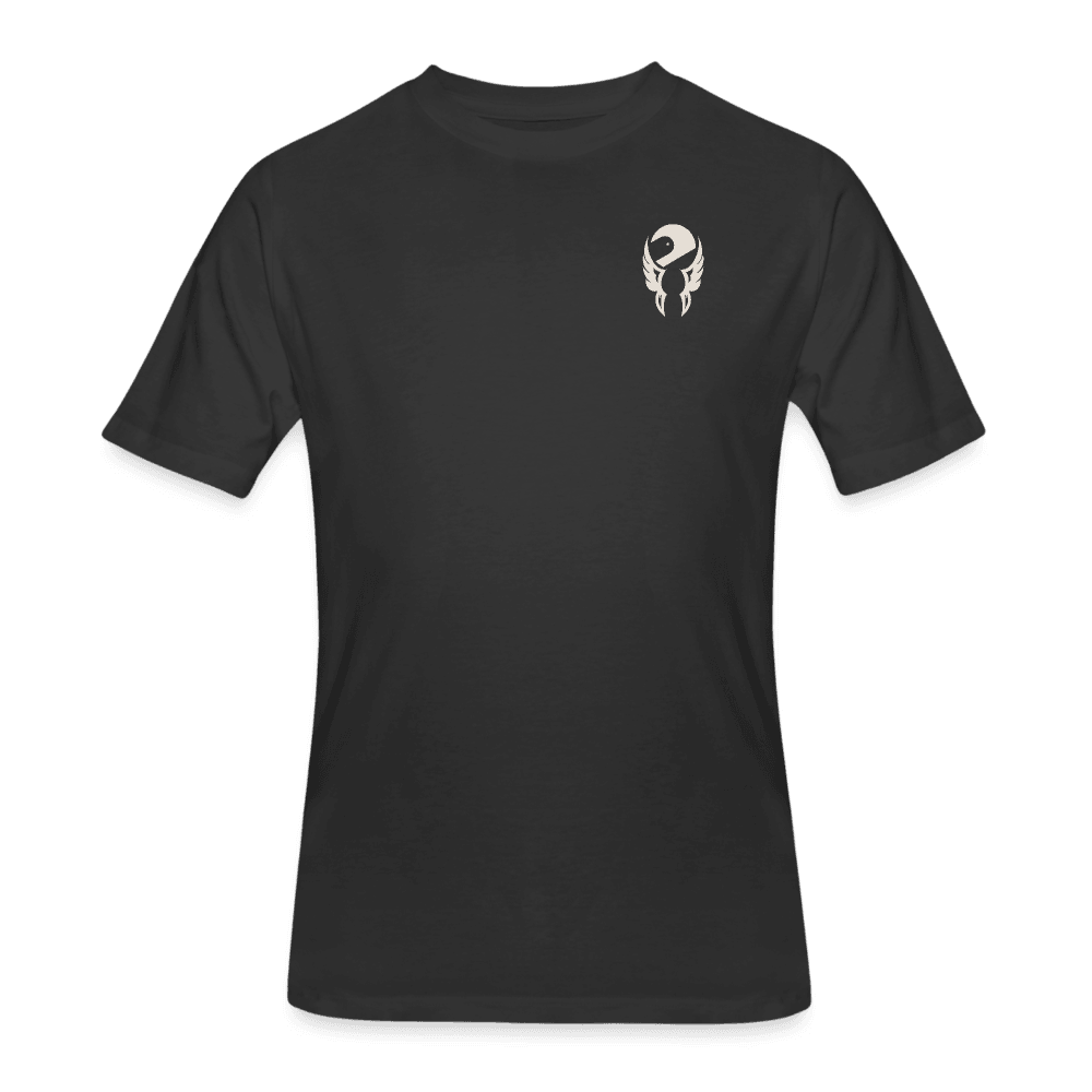 Men's Guardian T-Shirt - black
