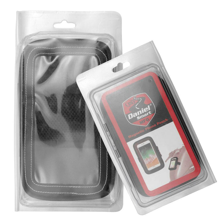 MP8741 Cell Phone Cover/Tank Bag - Wind Angels