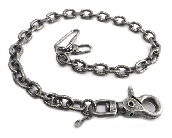 NC11H Link Knight Hack Wallet Chain - Wind Angels