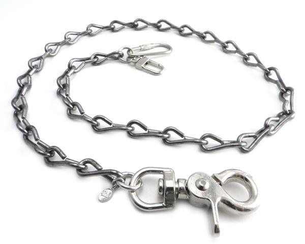 NC181H-25 Jack Chain Knight Hack Wallet Chain 25" - Wind Angels