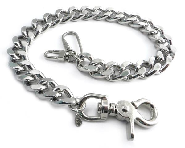 NC33-25 Monster Leash Wallet Chain 23" - Wind Angels