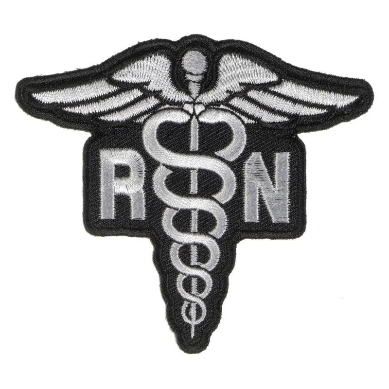 P5980 Registered Nurse RN Patch - Wind Angels