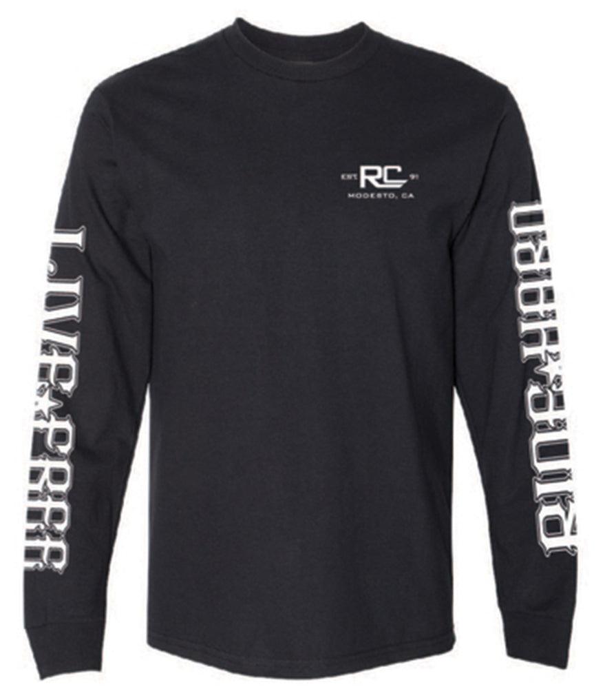 RC7005 Eagle Wing Long Sleeve - Wind Angels