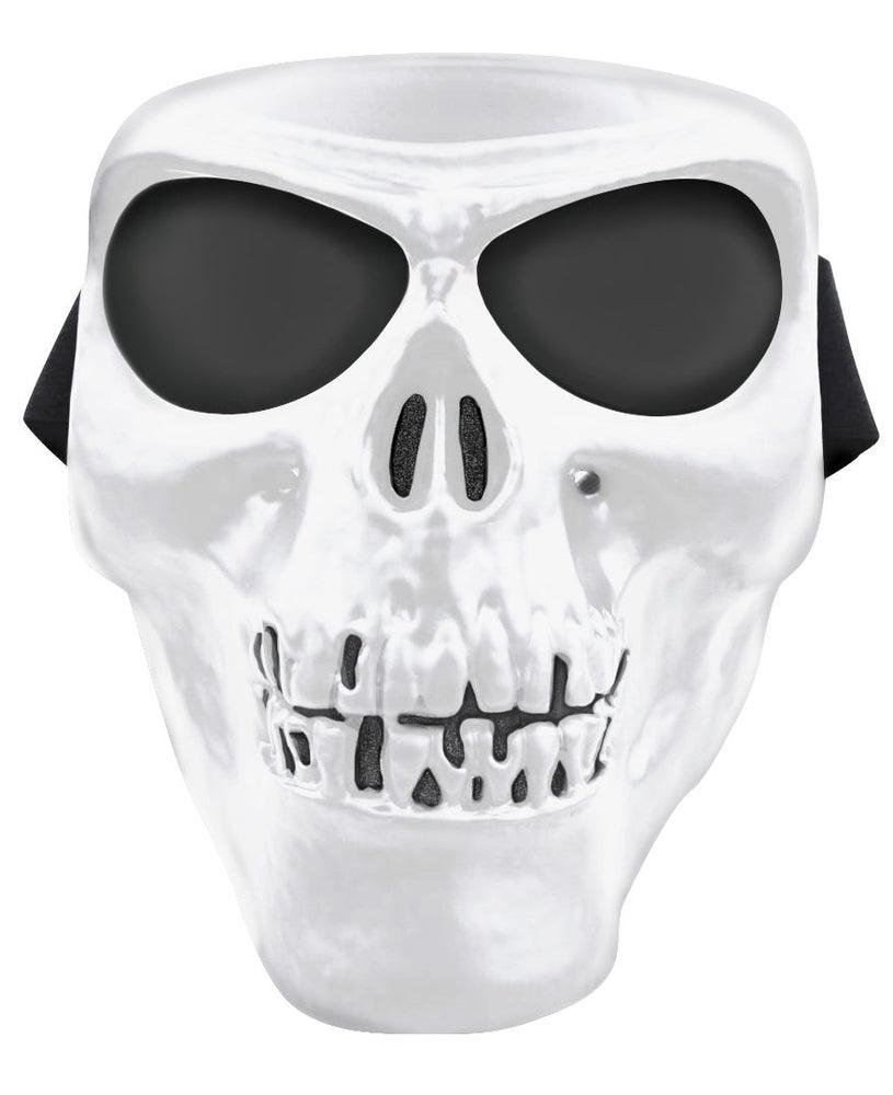 SMWS Skull Mask White SM - Wind Angels