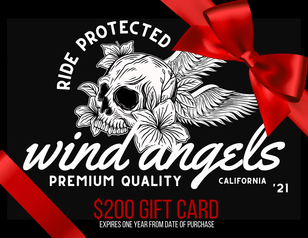 Wind Angels Gift Card - Wind Angels