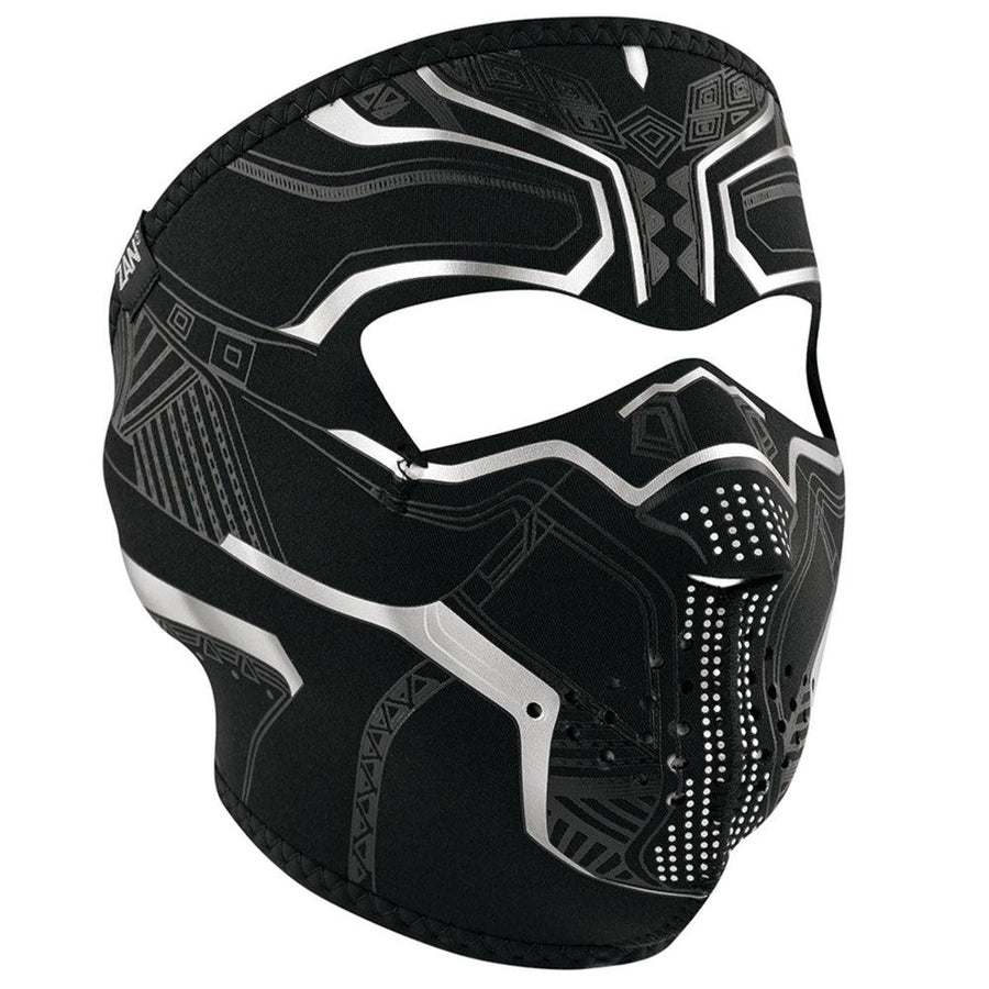 WNFM427 ZAN® Full Mask- Neoprene- Protector - Wind Angels